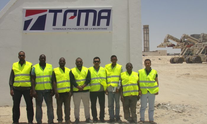 TPMA Employees